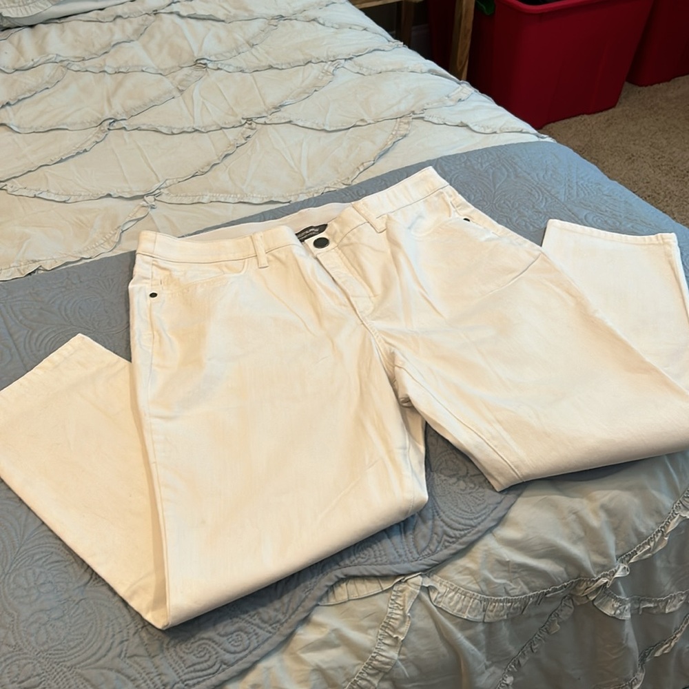 Christopher & Banks Women’s Jeans